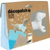 Décopatch Kit Mini "Dackel"