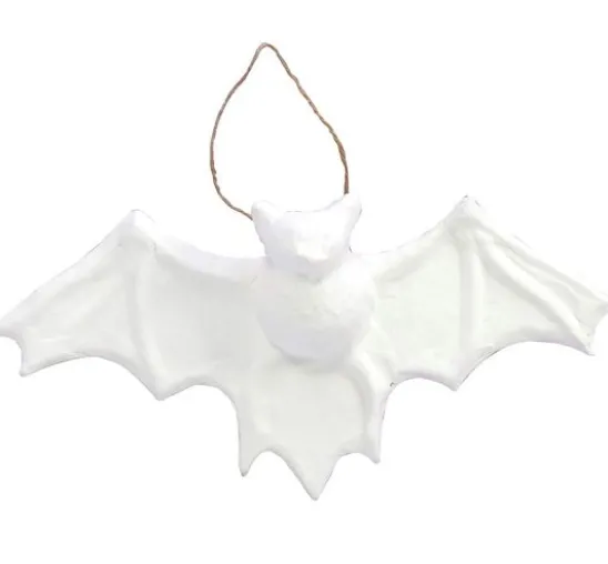 Décopatch Kit Mini "Halloween Fledermaus"