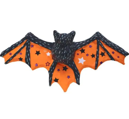 Décopatch Kit Mini "Halloween Fledermaus"