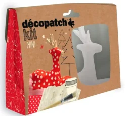 Décopatch Kit Mini