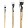 Décopatch Nylonpinsel, 3er Set