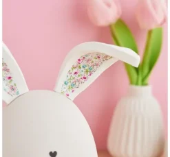 Décopatch-Papier "Blümchen"