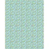 Décopatch-Papier "Blüten"