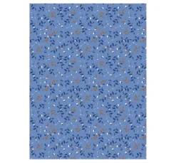 Décopatch-Papier "Blätterzweige"