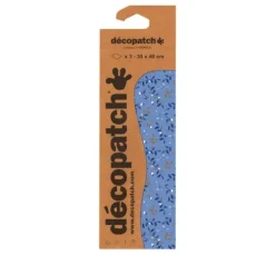 Décopatch-Papier