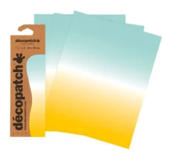 Décopatch-Papier 