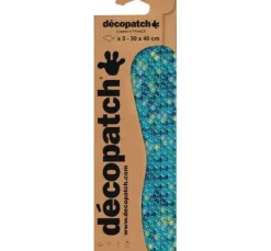 Décopatch-Papier 