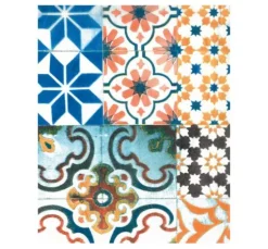 Décopatch-Papier