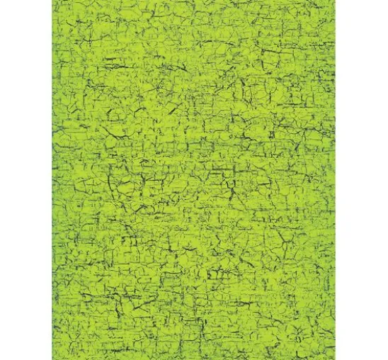 Décopatch-Papier "Krakelee-Grün"