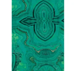 Décopatch-Papier "Marmor-Ocean"