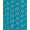 Décopatch-Papier "Muscheln"