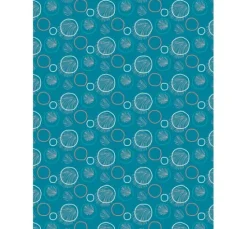 Décopatch-Papier "Muscheln"