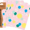 Décopatch-Papier "Party"