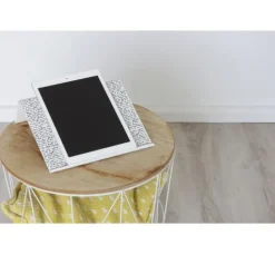 Décopatch-Papier "Schrift"