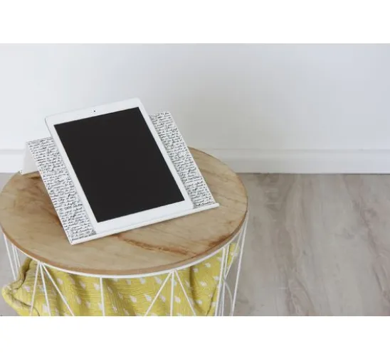 Décopatch-Papier "Schrift"