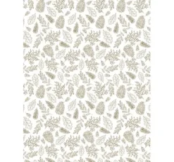 Décopatch Pocket Hot-Foil Collection "Forest"