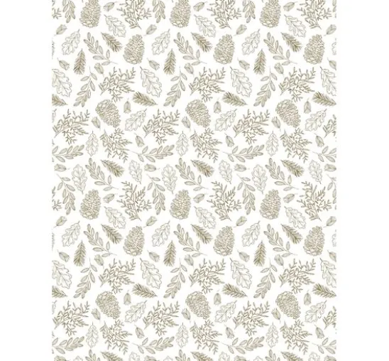 Décopatch Pocket Hot-Foil Collection "Forest"