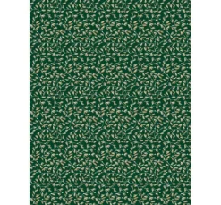 Décopatch Pocket Hot-Foil Collection "Forest"