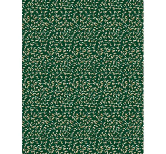 Décopatch Pocket Hot-Foil Collection "Forest"