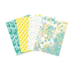 Décopatch Pocket Hot-Foil Collection