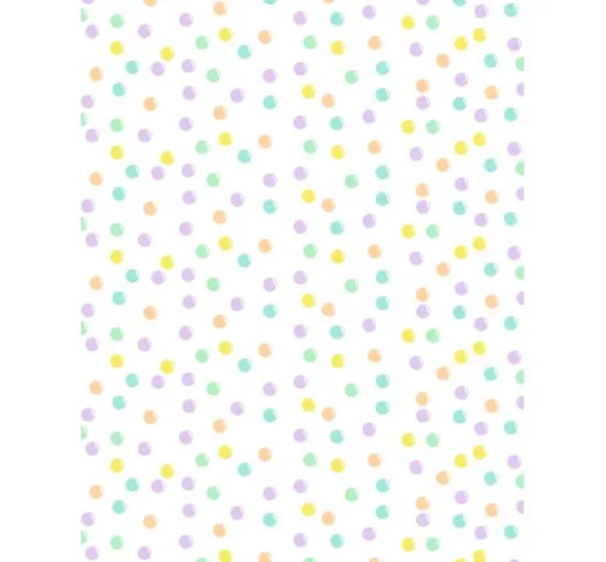 Décopatch Pocket Hot-Foil Collection "Magic Colours"