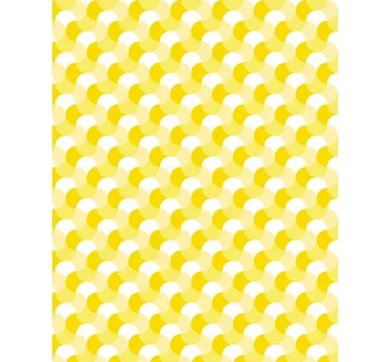 Décopatch Pocket Hot-Foil Collection "Magic Colours"