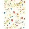 Décopatch Pocket Hot-Foil Collection Mix and Patch "Blumenwiesen"