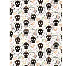 Décopatch Pocket Hot-Foil Collection Mix and Patch