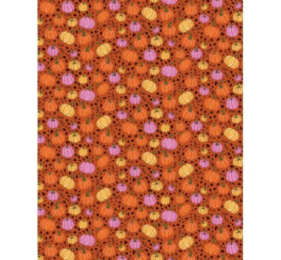 Décopatch Pocket Hot-Foil Collection Mix and Patch "Halloween Skelette"