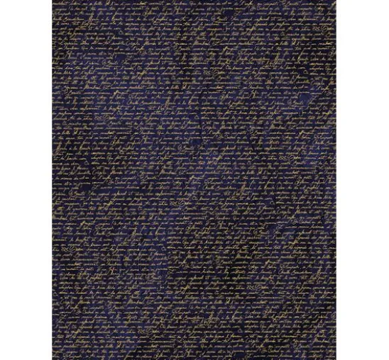 Décopatch Pocket Hot-Foil Collection Mix and Patch "Magical"