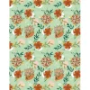 Décopatch Pocket Hot-Foil Collection Mix and Patch "Naturell"