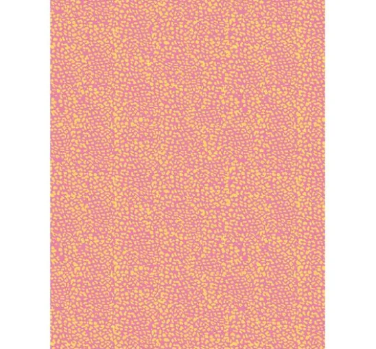 Décopatch Pocket Hot-Foil Collection Mix and Patch "Sunny Flowers"