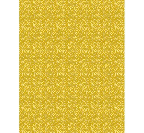 Décopatch Pocket Hot-Foil Collection Mix and Patch "Sunny Flowers"