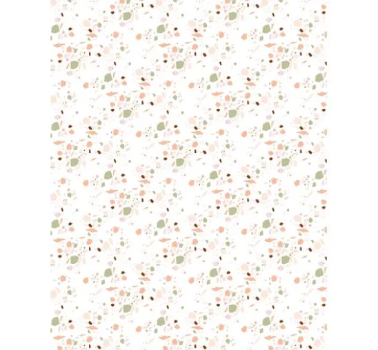 Décopatch Pocket Hot-Foil Collection Mix and Patch "Terra"