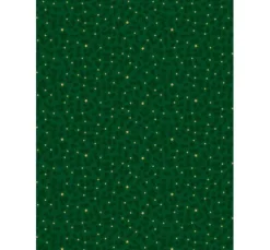 Décopatch Pocket Hot-Foil Collection Mix and Patch "Vintage Weihnachten"