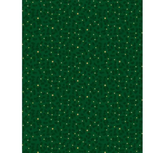 Décopatch Pocket Hot-Foil Collection Mix and Patch "Vintage Weihnachten"