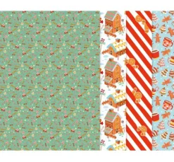 Décopatch Pocket Hot-Foil Collection Mix and Patch 
