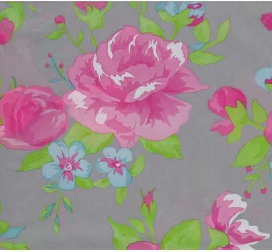 Décopatch Pocket Mix and Patch "Botanic Garden"
