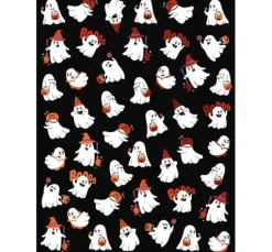 Décopatch Pocket Mix and Patch "Halloween"
