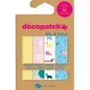 Décopatch Pocket Mix and Patch "Kindergeburtstag"