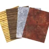 Décopatch Pocket Mix and Patch "Natural Materials"