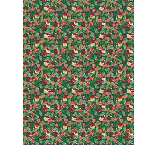 Décopatch Pocket Mix and Patch "Weihnachten Classic"