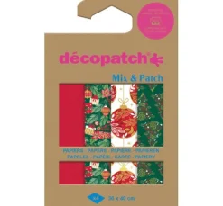 Décopatch Pocket Mix and Patch