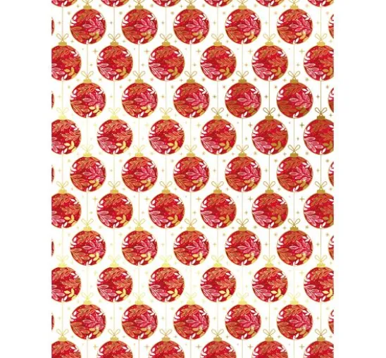 Décopatch Pocket Mix and Patch "Weihnachten Classic"