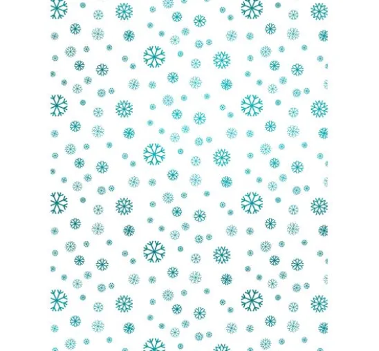Décopatch Pocket Mix and Patch "Winter"