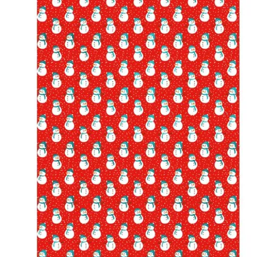 Décopatch Pocket Mix and Patch "Winter"