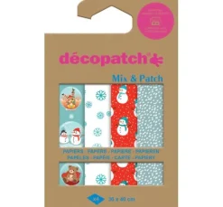 Décopatch Pocket Mix and Patch
