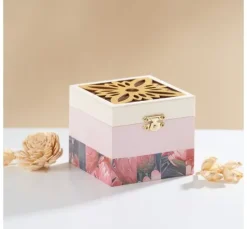 Décopatch "Squares", 11.000 Stück