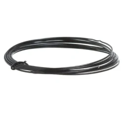 Deko-Aludraht, 1 mm, Länge 2m