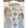Deko-Elemente "Angels"